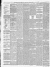 Dorset County Express and Agricultural Gazette Tuesday 26 January 1858 Page 4