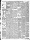 Dorset County Express and Agricultural Gazette Tuesday 23 February 1858 Page 4