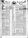 Dorset County Express and Agricultural Gazette