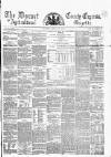 Dorset County Express and Agricultural Gazette Tuesday 19 July 1859 Page 1