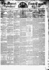 Dorset County Express and Agricultural Gazette Tuesday 02 August 1859 Page 1