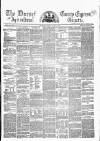 Dorset County Express and Agricultural Gazette