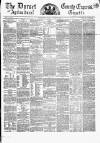 Dorset County Express and Agricultural Gazette