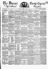 Dorset County Express and Agricultural Gazette