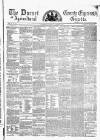 Dorset County Express and Agricultural Gazette