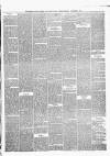 Dorset County Express and Agricultural Gazette Tuesday 08 November 1859 Page 3