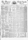 Dorset County Express and Agricultural Gazette