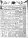 Dorset County Express and Agricultural Gazette