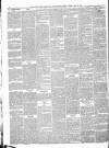 Dorset County Express and Agricultural Gazette Tuesday 22 May 1860 Page 2