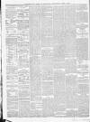Dorset County Express and Agricultural Gazette Tuesday 14 August 1860 Page 4