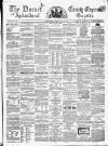 Dorset County Express and Agricultural Gazette