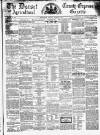 Dorset County Express and Agricultural Gazette