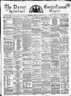 Dorset County Express and Agricultural Gazette