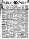 Dorset County Express and Agricultural Gazette