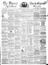 Dorset County Express and Agricultural Gazette