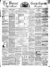 Dorset County Express and Agricultural Gazette Tuesday 02 September 1862 Page 5