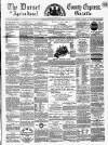 Dorset County Express and Agricultural Gazette