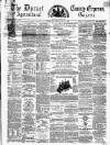 Dorset County Express and Agricultural Gazette