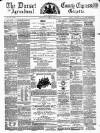 Dorset County Express and Agricultural Gazette