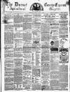 Dorset County Express and Agricultural Gazette