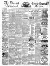 Dorset County Express and Agricultural Gazette