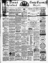 Dorset County Express and Agricultural Gazette