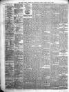 Dorset County Express and Agricultural Gazette Tuesday 25 April 1865 Page 4