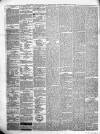 Dorset County Express and Agricultural Gazette Tuesday 02 May 1865 Page 4