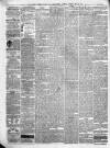 Dorset County Express and Agricultural Gazette Tuesday 09 May 1865 Page 2