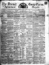 Dorset County Express and Agricultural Gazette