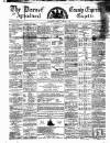 Dorset County Express and Agricultural Gazette Tuesday 02 January 1866 Page 1