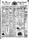 Dorset County Express and Agricultural Gazette