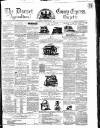 Dorset County Express and Agricultural Gazette