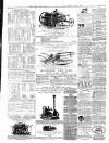 Dorset County Express and Agricultural Gazette Tuesday 12 June 1866 Page 6