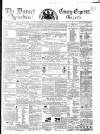 Dorset County Express and Agricultural Gazette