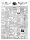 Dorset County Express and Agricultural Gazette