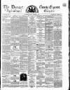 Dorset County Express and Agricultural Gazette