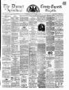 Dorset County Express and Agricultural Gazette