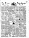 Dorset County Express and Agricultural Gazette