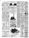 Dorset County Express and Agricultural Gazette Tuesday 12 March 1867 Page 6