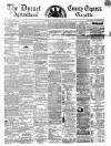 Dorset County Express and Agricultural Gazette