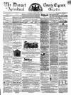 Dorset County Express and Agricultural Gazette