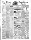 Dorset County Express and Agricultural Gazette