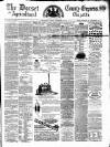 Dorset County Express and Agricultural Gazette