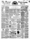 Dorset County Express and Agricultural Gazette