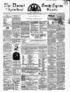 Dorset County Express and Agricultural Gazette