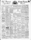 Dorset County Express and Agricultural Gazette Tuesday 24 August 1869 Page 1