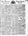 Dorset County Express and Agricultural Gazette