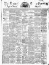 Dorset County Express and Agricultural Gazette Tuesday 04 January 1870 Page 1