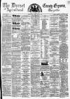 Dorset County Express and Agricultural Gazette